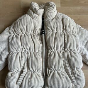 Puffer Jacket